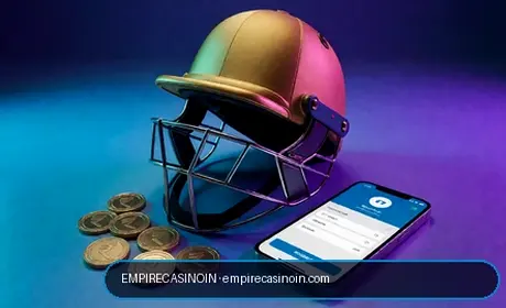 Download the app, unlock code EMPIREMAX, and enter ₹1 contests faster