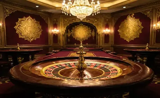 VIP Roulette